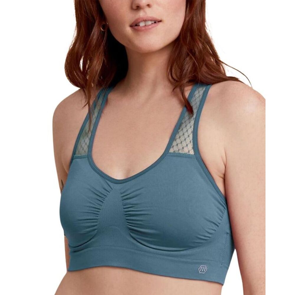 Miel Womens  Bralette